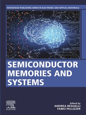 cover image of Semiconductor Memories and Systems